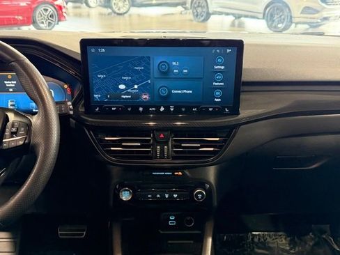 Used 2023 Ford Escape ST-Line Select w/ Tech Pack #2 image 17