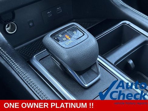 Certified 2023 Nissan Pathfinder Platinum AWD/4WD image 33