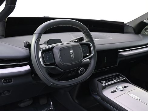 New 2025 Lincoln Navigator L Reserve w/ Jet Appearance Package image 11