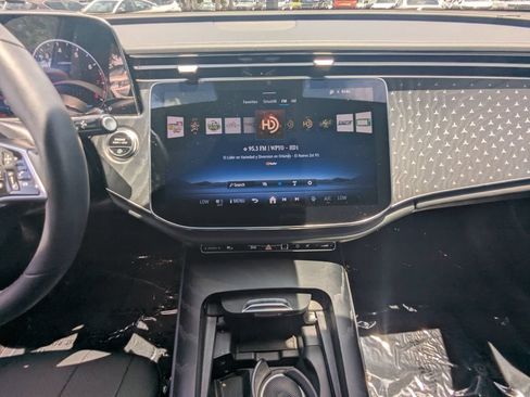 Certified 2026 Mercedes-Benz E 350 4MATIC Sedan image 5