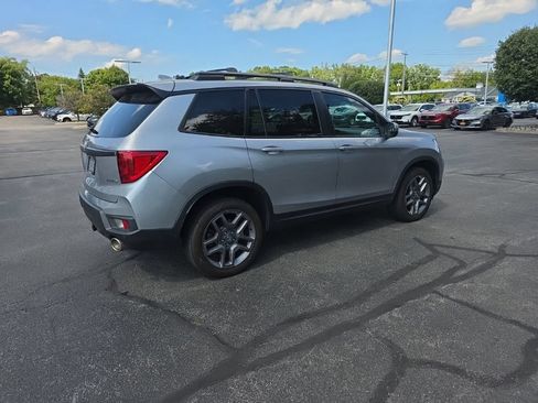 Used 2023 Honda Passport EX-L image 7