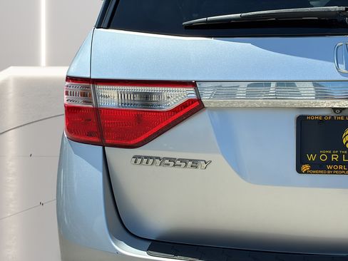 Used 2012 Honda Odyssey EX-L image 31