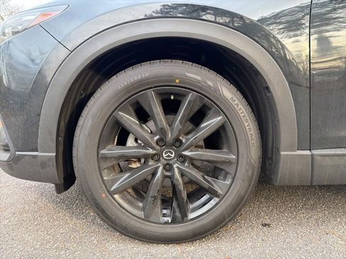 Used 2023 MAZDA CX-9 Touring Plus image 9