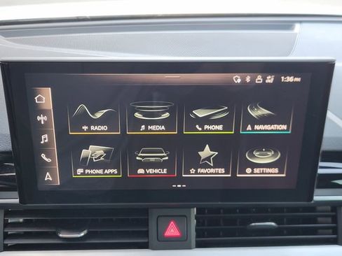 Used 2021 Audi A4 2.0T Premium Plus w/ Premium Plus Package image 13