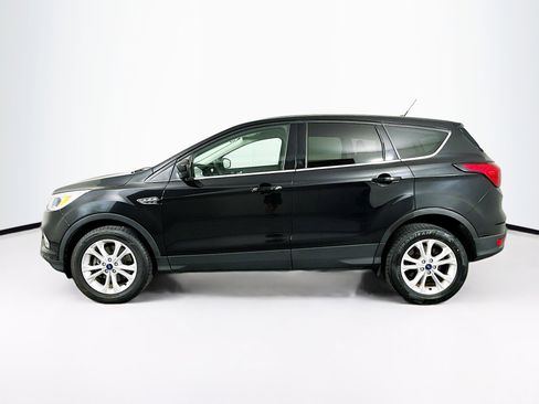 Used 2019 Ford Escape SE AWD/4WD image 4