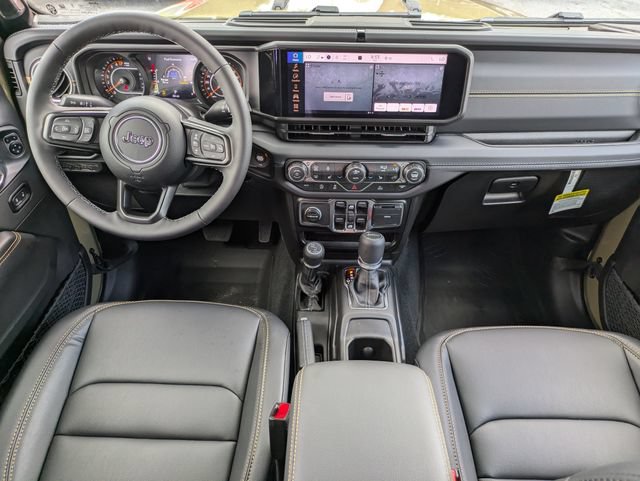 New 2026 Jeep Gladiator Sport AWD/4WD image 15