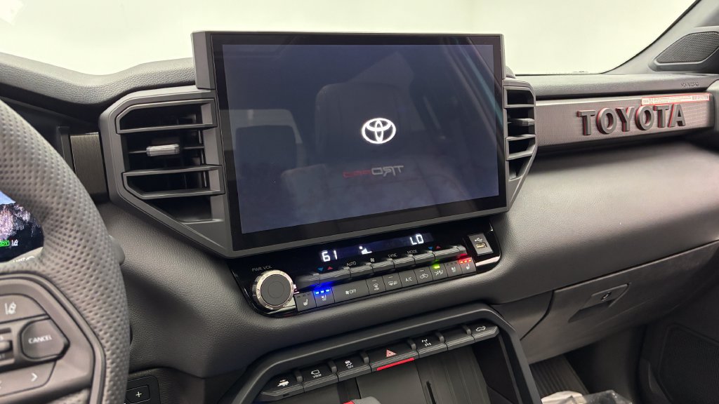 Used 2026 Toyota Tundra TRD Pro AWD/4WD image 23