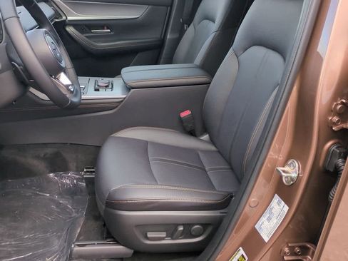 New 2026 MAZDA CX-70 3.3 Turbo w/ Premium Package image 15