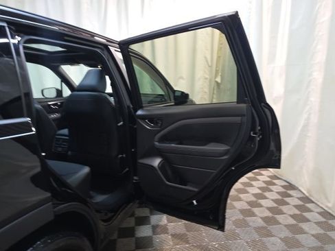 New 2026 Subaru Forester Sport image 31