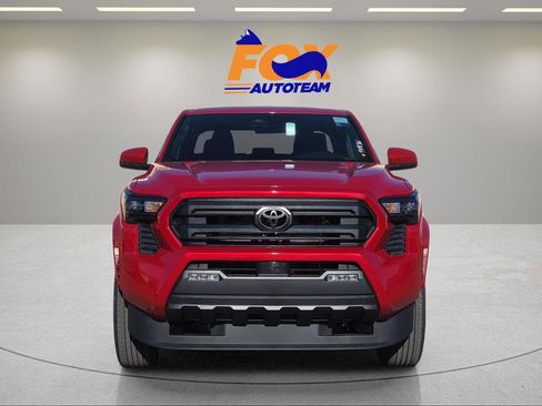 New 2026 Toyota Tacoma SR5 image 7