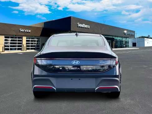 New 2026 Hyundai Sonata SE image 7