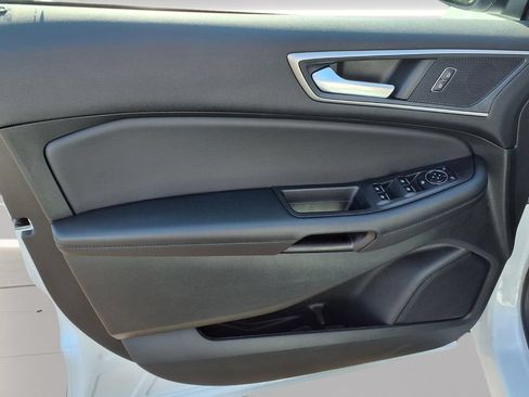 Used 2024 Ford Edge SEL w/ Convenience Package AWD/4WD image 14
