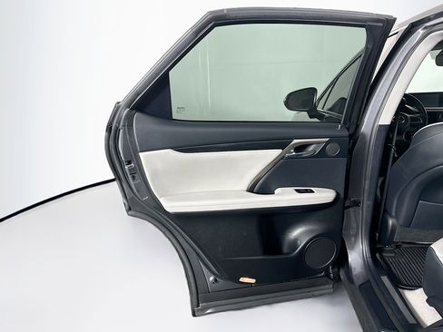 Used 2018 Lexus RX 350 FWD image 26