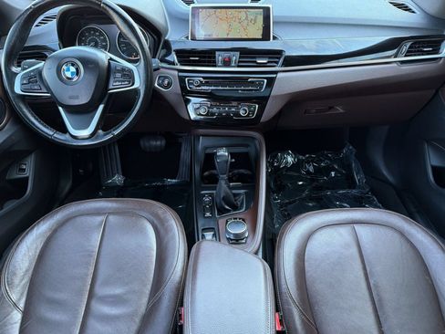 Used 2017 BMW X1 xDrive28i AWD/4WD image 15