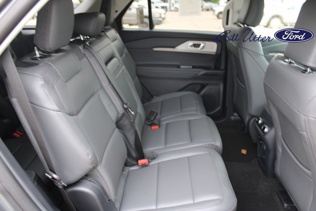 New 2026 Ford Explorer Active w/ Active Comfort Package RWD image 9