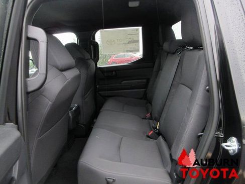 New 2026 Toyota Tacoma SR5 image 12