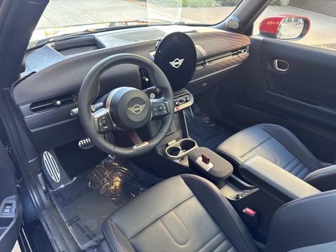 Used 2025 MINI Cooper John Cooper Works image 8