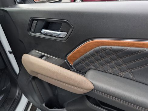New 2026 GMC Canyon Denali AWD/4WD image 29