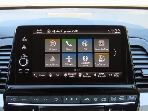 New 2026 Honda Odyssey EX-L image 20