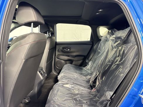 New 2026 Acura ADX A-Spec AWD/4WD image 21
