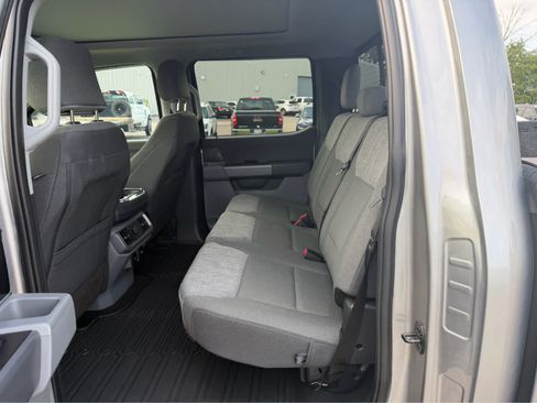 Used 2023 Ford F150 XLT w/ Equipment Group 302A High AWD/4WD image 41