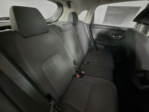 New 2026 Honda HR-V LX image 32