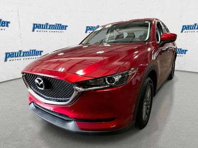 Used 2017 MAZDA CX-5 Sport