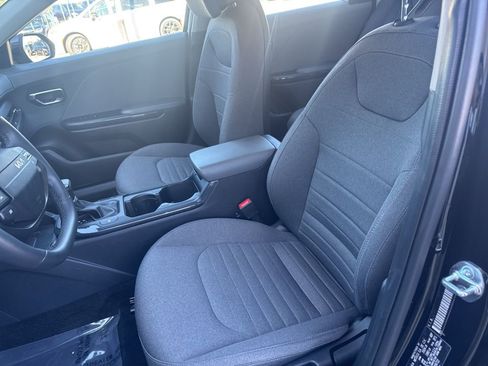 Used 2025 Kia K4 EX image 20