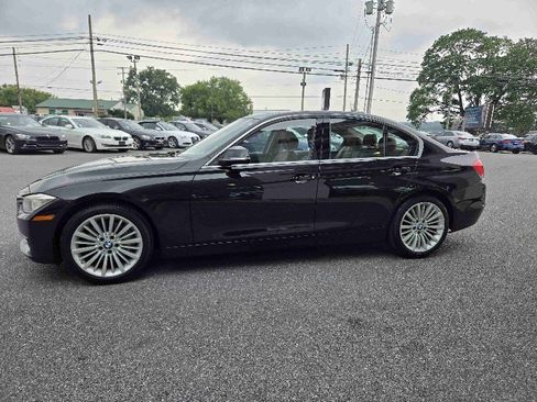 Used 2013 BMW 335i xDrive Sedan image 6