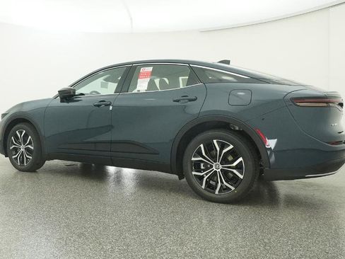 New 2026 Toyota Crown XLE image 12