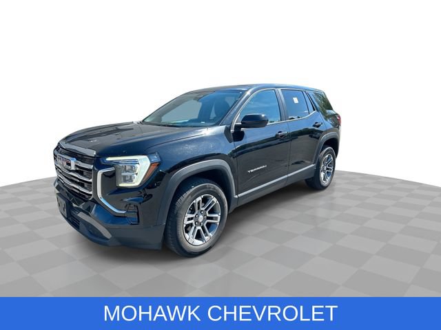 Certified 2025 GMC Terrain Elevation AWD/4WD image 4