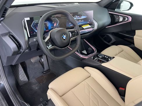 New 2026 BMW X3 xDrive30 w/ Convenience Package image 7