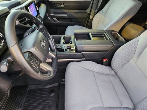 New 2025 Toyota Tundra SR5 image 19