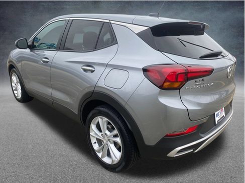 Used 2023 Buick Encore GX Preferred FWD image 4