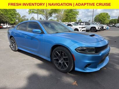 Used 2018 Dodge Charger R/T