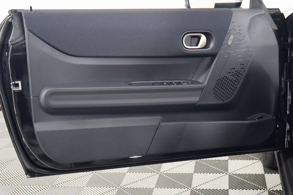 Used 2026 MINI Cooper S FWD image 8