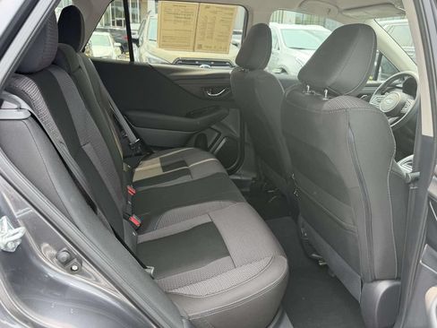 Certified 2025 Subaru Outback Premium AWD/4WD image 13