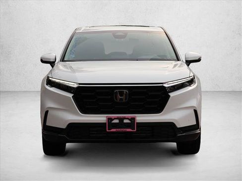 Used 2023 Honda CR-V EX image 3