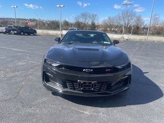 Used 2023 Chevrolet Camaro SS video 2