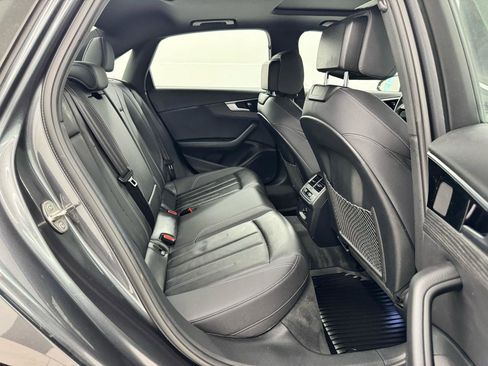 Used 2021 Audi A4 2.0T Premium AWD/4WD image 18