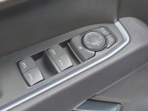 Used 2026 GMC Sierra 1500 Elevation w/ X31 Off-Road Package image 13