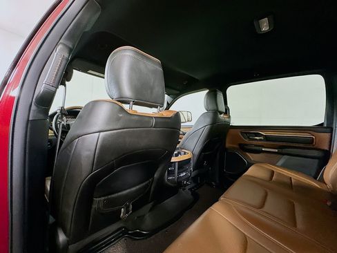 Used 2022 RAM 1500 Limited image 12