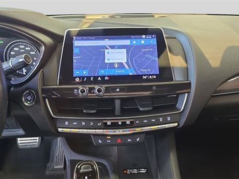 Used 2020 Cadillac CT5 Sport image 17