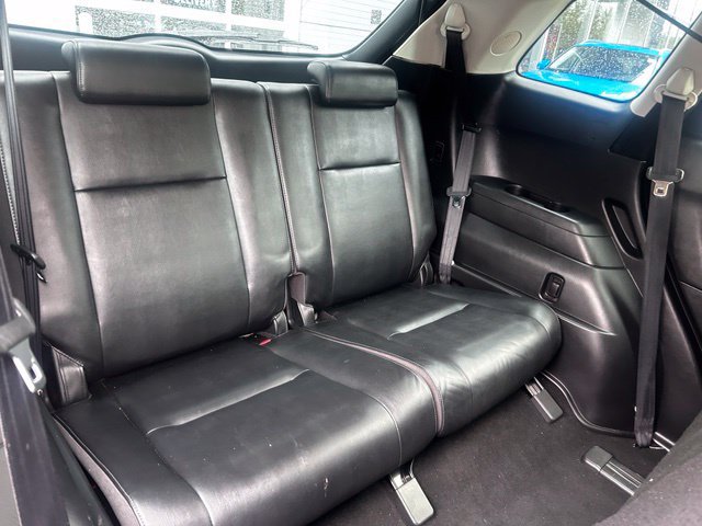 Used 2011 MAZDA CX-9 Touring w/ Moonroof & Bose Audio Pkg AWD/4WD image 9
