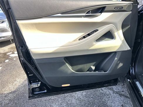 Certified 2025 INFINITI QX60 Luxe image 18