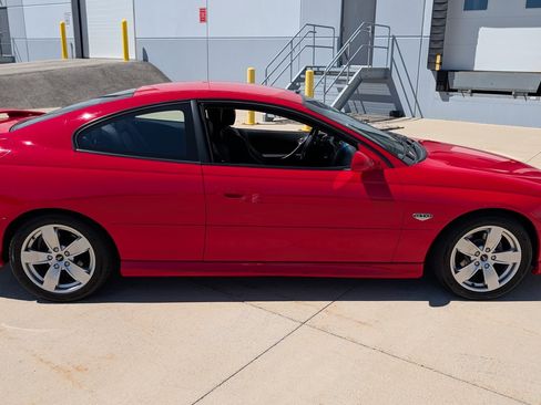Used 2004 Pontiac GTO RWD image 17