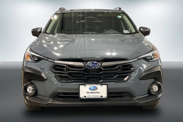 Used 2025 Subaru Crosstrek 2.5i Premium AWD/4WD image 2