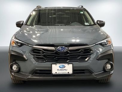 Used 2025 Subaru Crosstrek 2.5i Premium