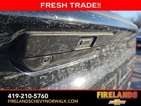 Used 2022 Chevrolet Silverado 1500 LT w/ Z71 Off-Road Package image 25