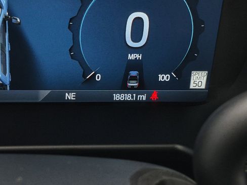 Used 2024 Ford F250 King Ranch image 14